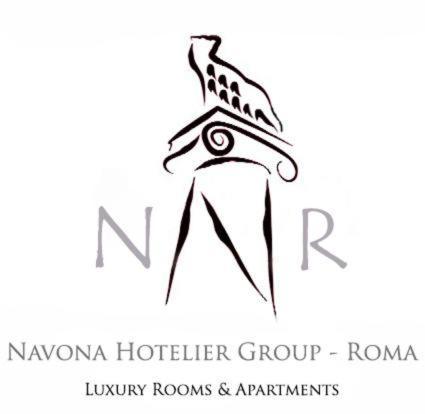 Campo Marzio Hotelier Řím Exteriér fotografie